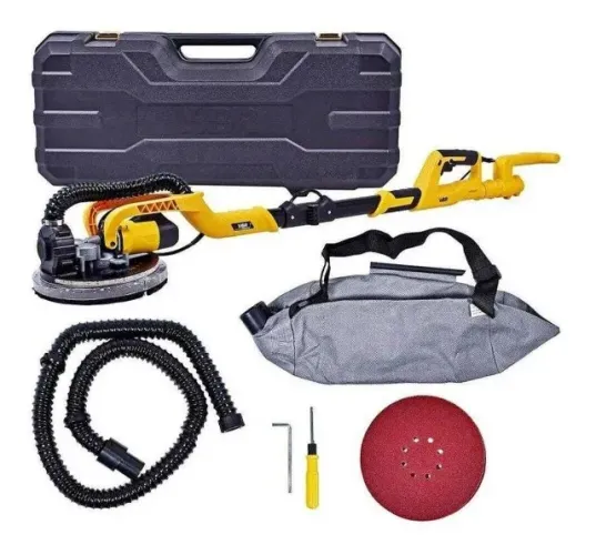 LIXADEIRA ELÉTRICA DE PAREDE E TETO 1000W 110V NK52689 110V/220
