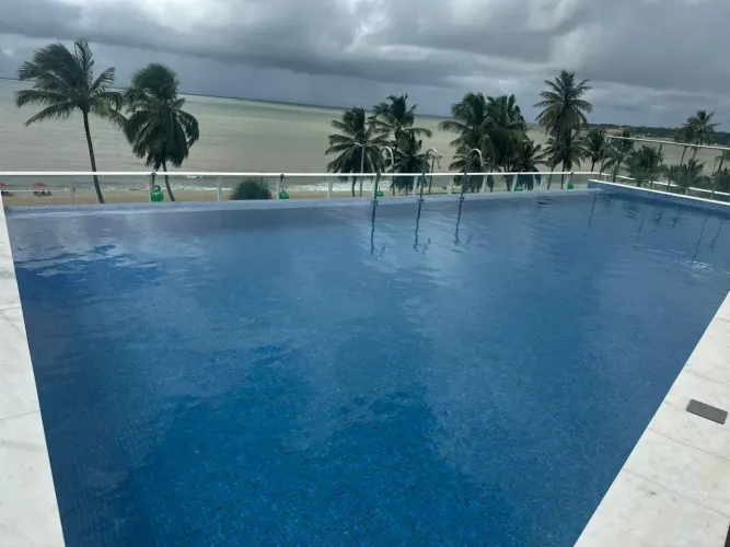 Imóvel para aluguel tem 72 metros quadrados com 2 quartos em Cabo Branco - João Pessoa - P