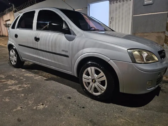 Chevrolet Corsa Hat. Maxx 1.8 MPFI 8V Flexpower 5P 2006
