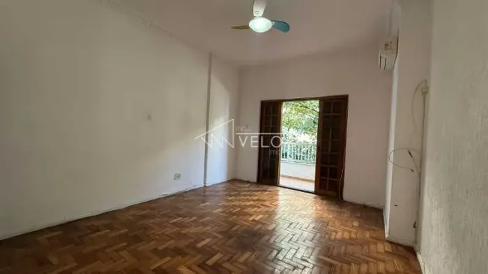 Apartamento : / Residencial / Flamengo
