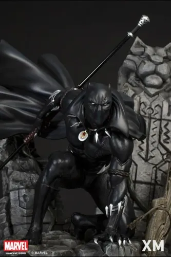 Black Panther XM Studios