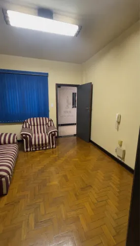 Conjunto Comercial 65m² - Edifício Fleming - Centro de SP (Excelente Localização)