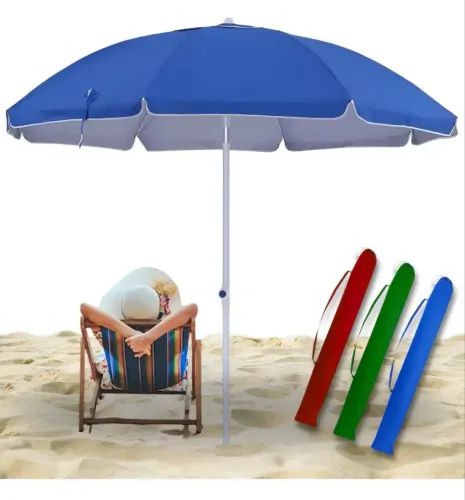 Sombrinha de Praia Grande