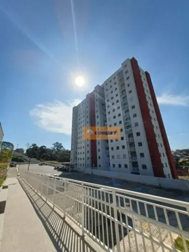 Apartamento com 2 dormitórios, 42 m² - venda por R$ 350.000,00 ou aluguel por R$ 1.670,00/