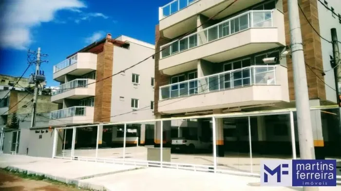 Apartamento à venda 2 Quartos, 1 Suite, 2 Vagas, 144M², Recreio dos Bandeirantes, Rio de J