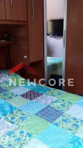 Apartamento em Rua General Bitencourt - Centro - Osasco/SP