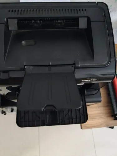 Impressora Hp 1102 - Wi-Fi