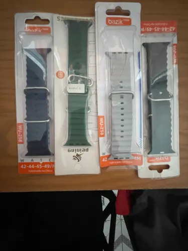 PULSEIRA PARA RELÓGIO SMARTWATCH 