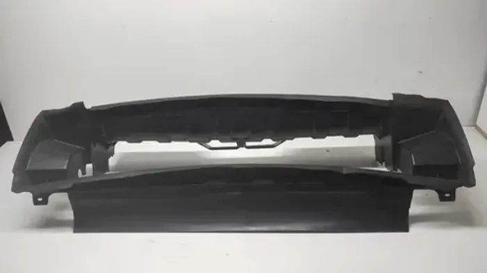 Defletor Ar Radiador Infe Land Rover Freelander 2 3.2 2015