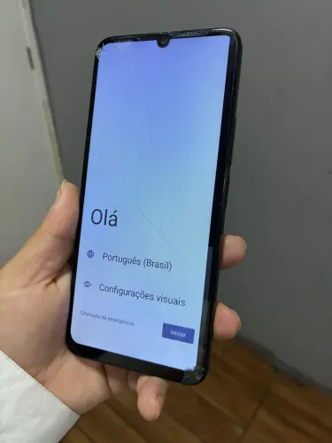 Celular TCL 40 se