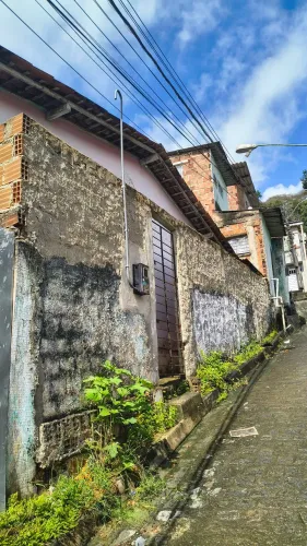 Casa barato para vender logo