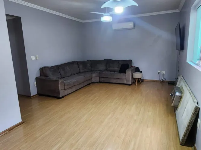 Casa de Condomínio à venda em Santos (Bairro Marapé) | 140,73 m² | Wi-Fi