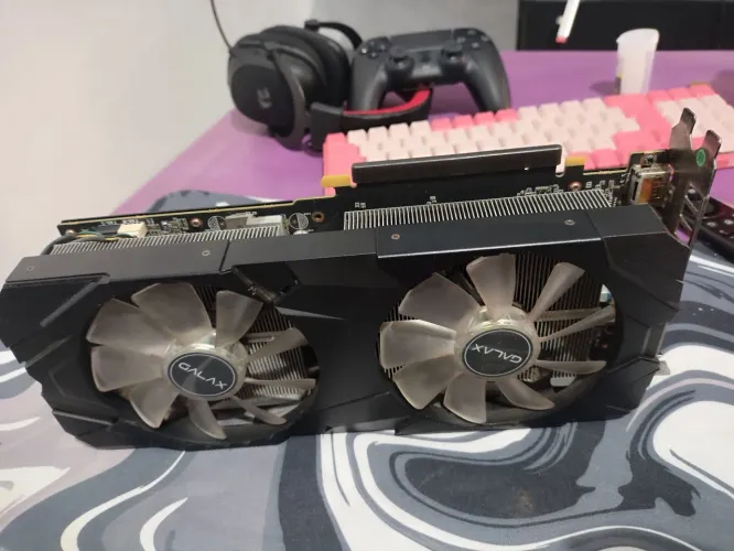 RTX 2070 Super