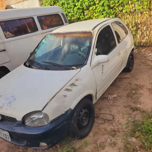 Corsa wind