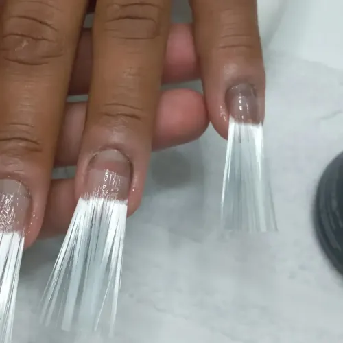 Nail Designer Profissional - Unhas Lindas, Resistentes e Sofisticadas! ?