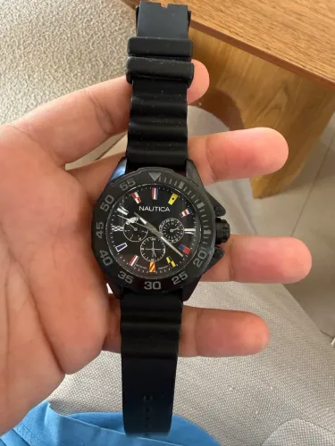 Vendo relógio náutica 