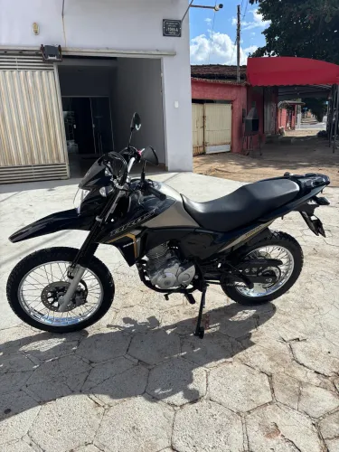 Honda NXR 160 Bros ESDD FlexOne