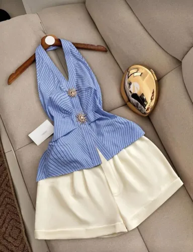 Vende - se Conjunto SHEIN 