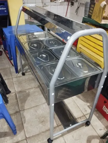 VENDE-SE REACHOUD 