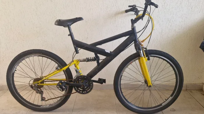 Bike barata