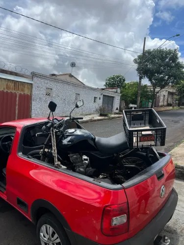 GuincHo moto/carro 