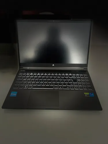 Notebook Gamer Avell ION A52i | Intel Core i7 13ª Geração | RTX 4050 6GB | 32GB DDR5 | SSD