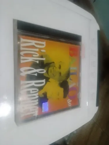 Cê Rick e Renner 