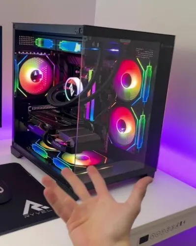 Ryzen 7 5700X 