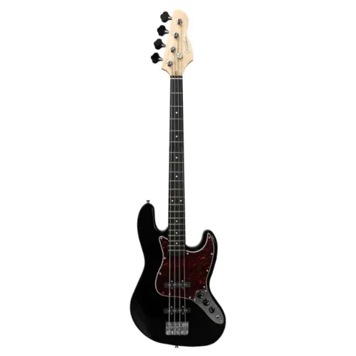 CONTRA BAIXO GIANNINI JAZZ BASS 4 CORDAS