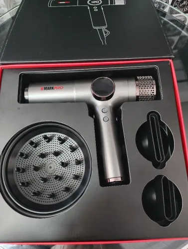 Secador