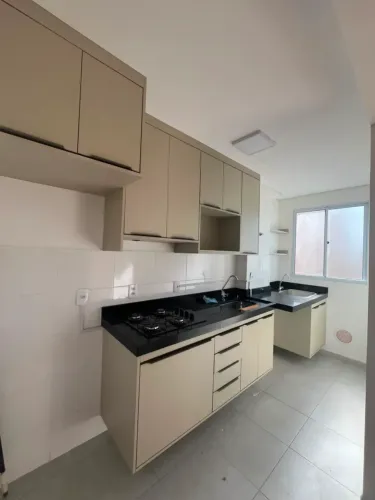 ALUGO APARTAMENTO NO CHAPADA CESARI!!