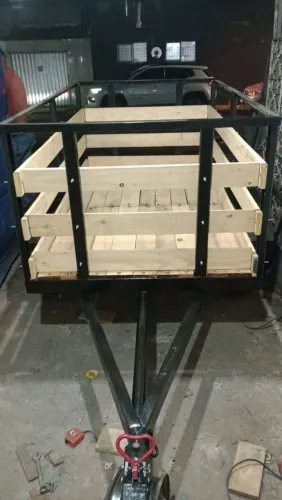 Carretinha 