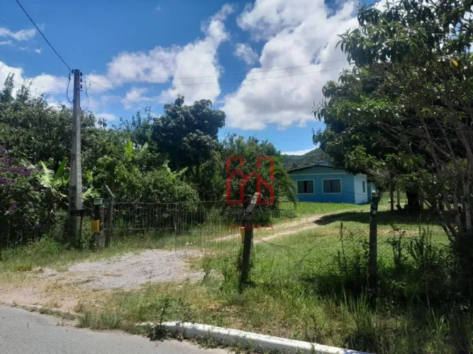 Sítio com 3 dormitórios à venda, Ratones - Florianópolis/SC