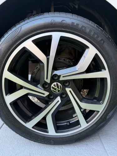 Aro 17 furacão 5x100 polo gts