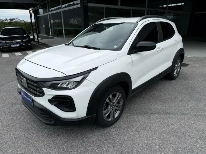 Fiat Pulse Drive 1.3 8V Flex Aut. 2022