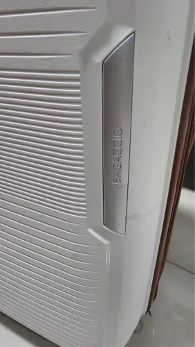 Mala 23kg nova