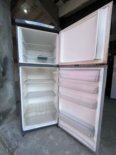 Vendo geladeira continental duplex