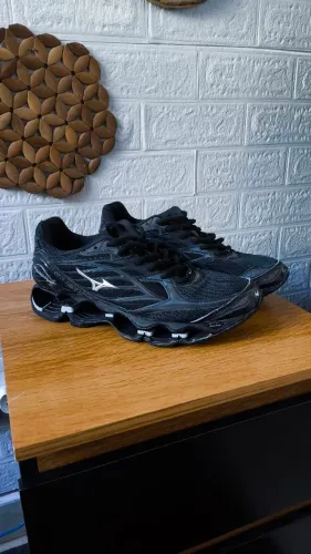 Mizuno pro 6 camaleão (Não aceito troca)