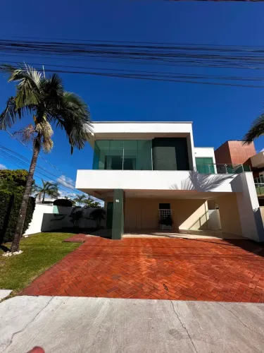 Casa Duplex Vila Fiore