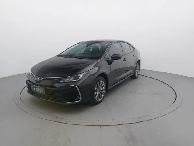 Toyota Corolla 2.0 XEI 16V Flex 4P Automatico 2023