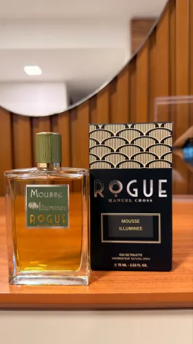 Rogue Perfumery Mousse Illuminee - 74ml