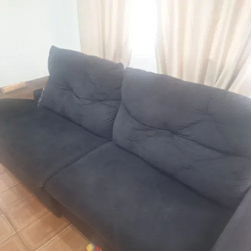 Sofa retratil