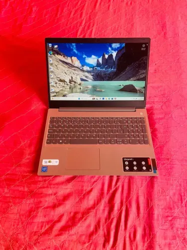 Notebook Levono