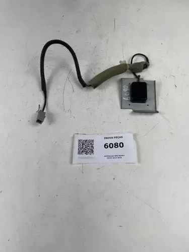Antena Do Gps Honda Civic 2012 2018