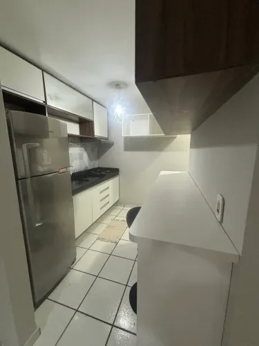 Apartamento Bem localizado