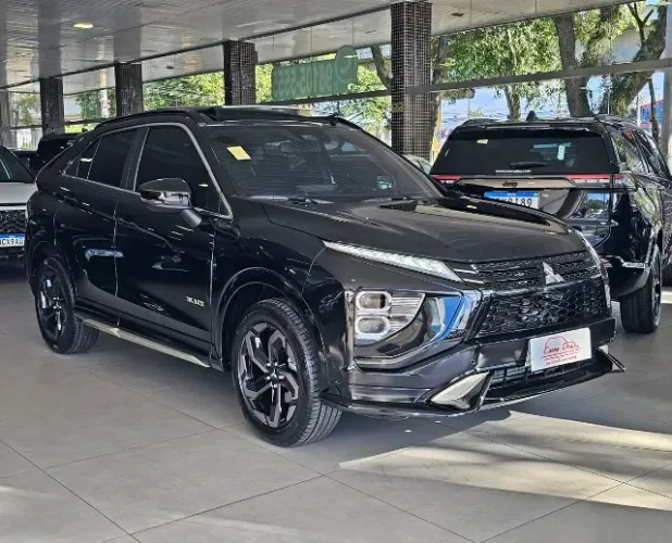Mitsubishi Eclipse Cross HPE-S Black 4X4 1.5 16V 165cv AWC Aut. 2026
