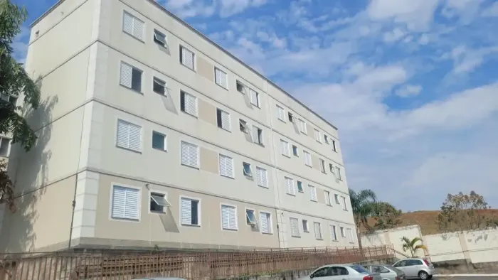 Apartamento para Venda