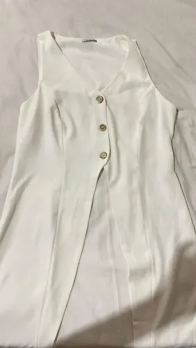 Blusa alfaiataria