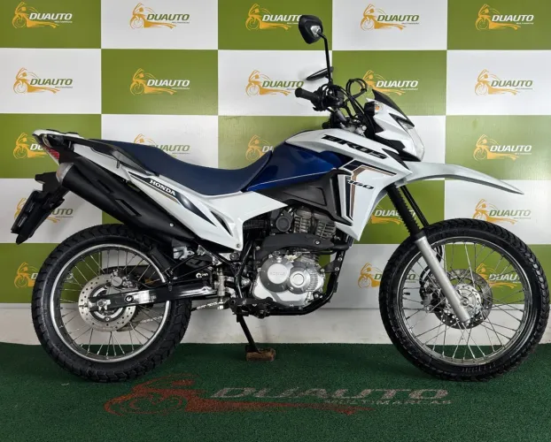 Honda NXR Flex Manual