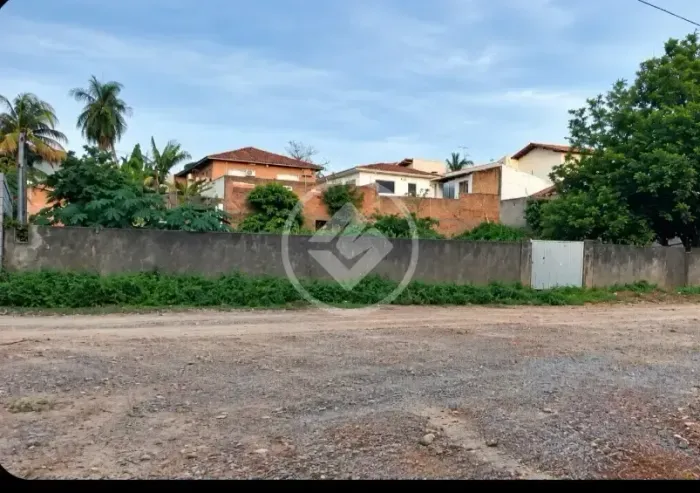 terre a venda no bairro Boa Esperança - excelente localização codigo: 385301